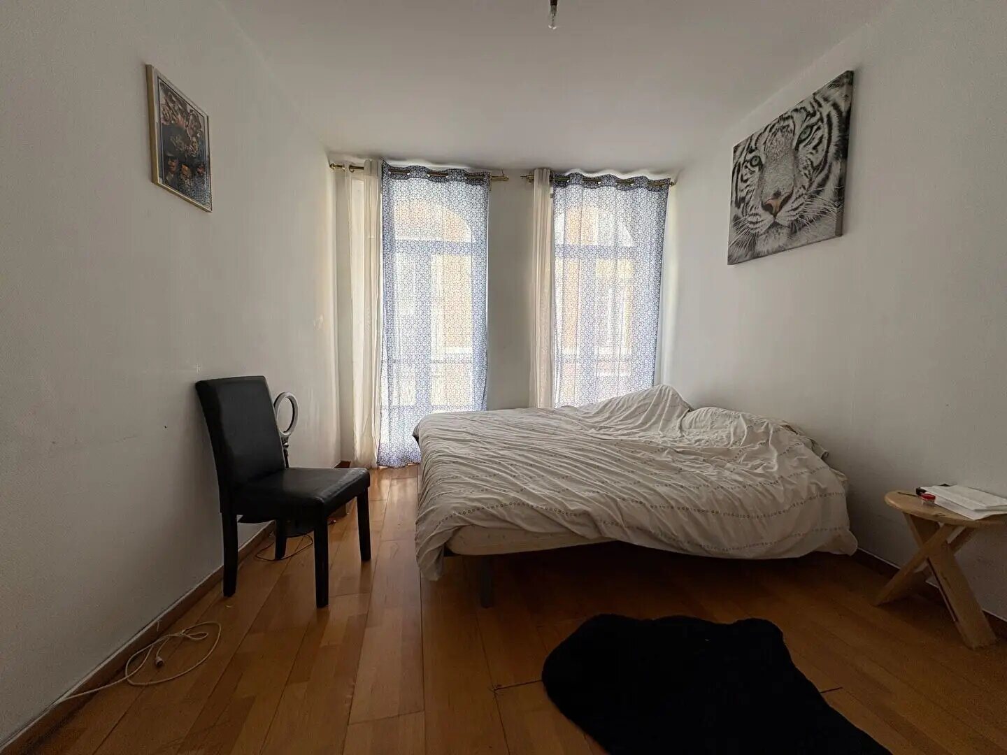 Appartement à vendre, 54m², Lille
