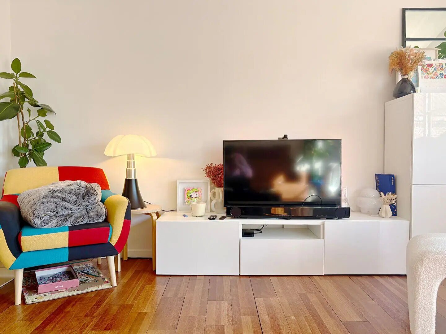 Appartement à vendre, 70m², Lille