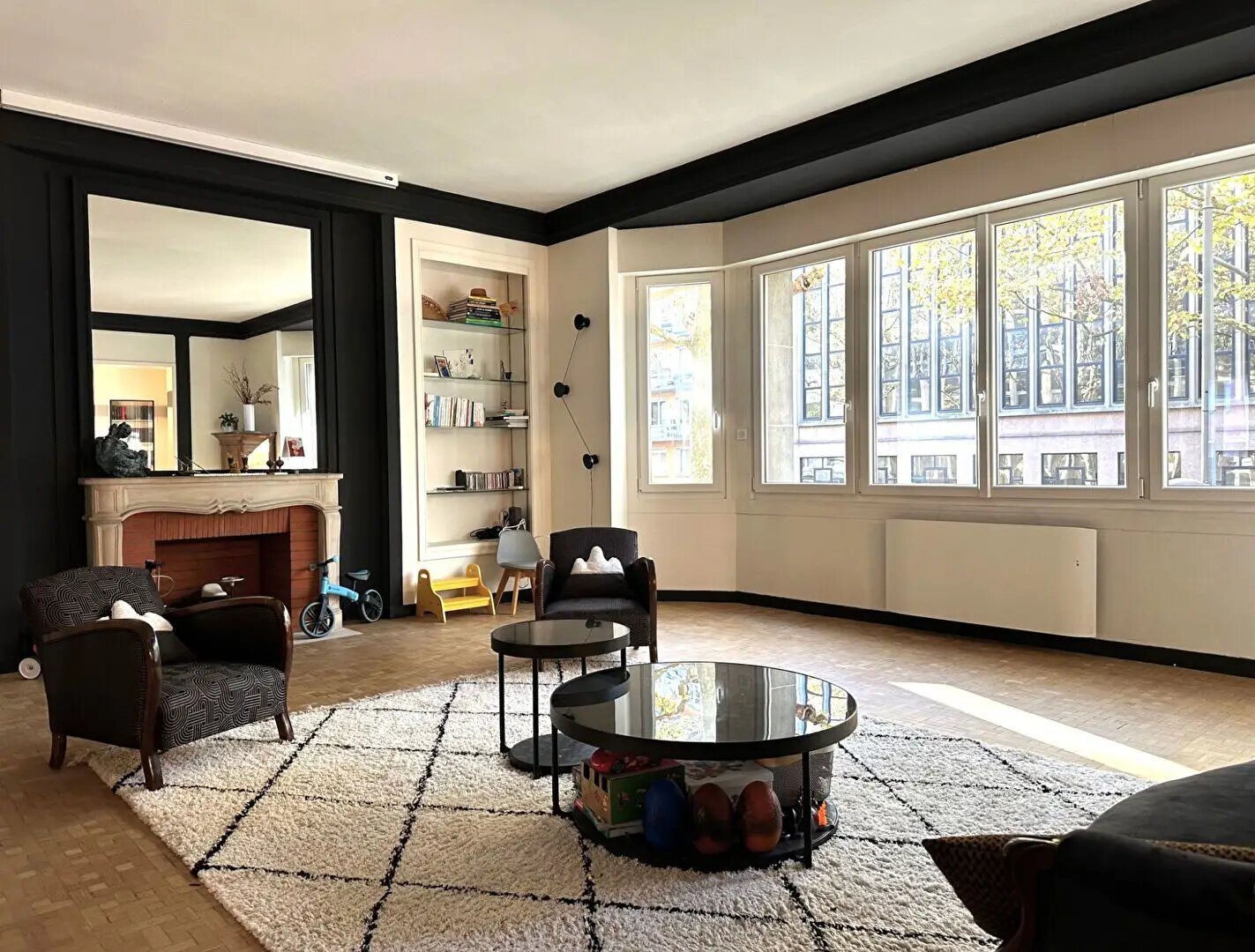 Appartement à vendre, 205m², Lille
