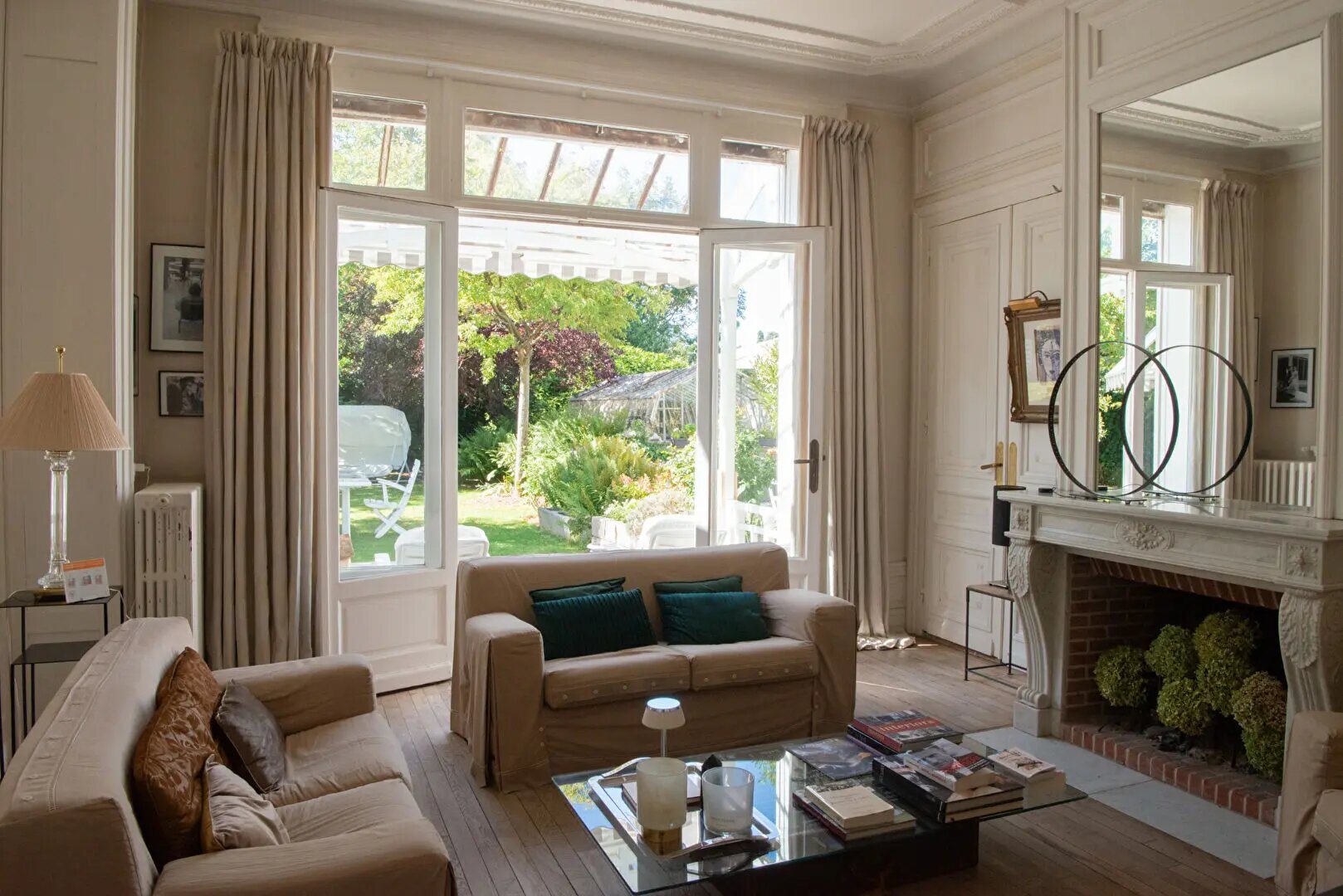 Appartement à vendre, 211m², Lambersart