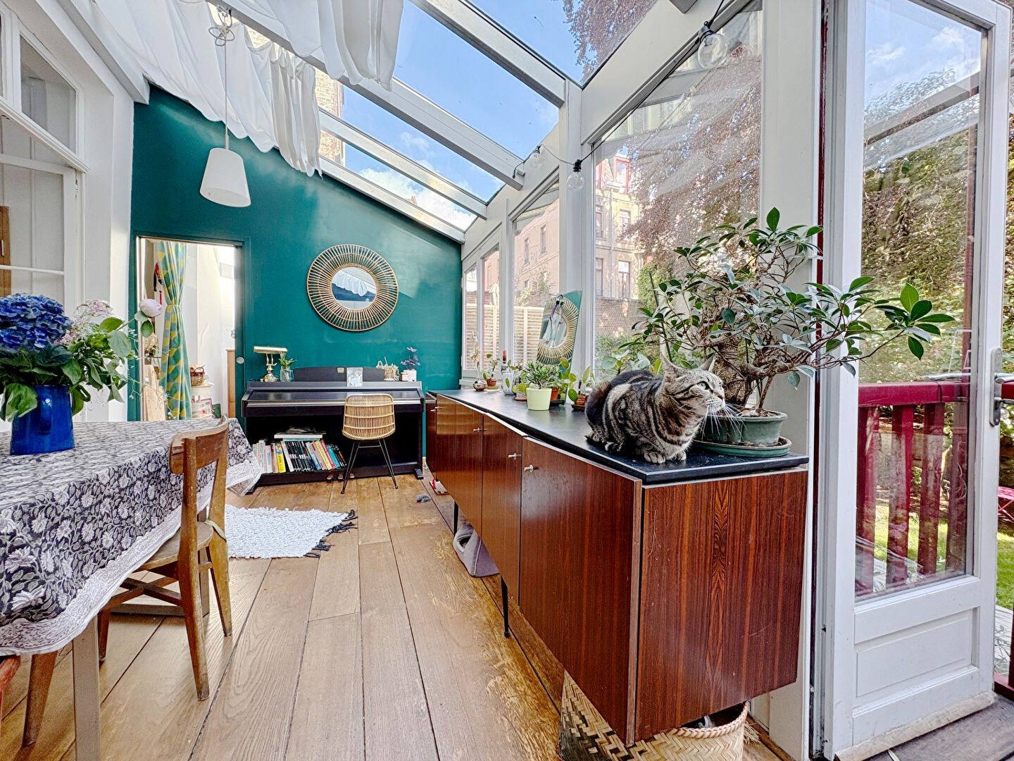 Maison à vendre, 240m², Lille