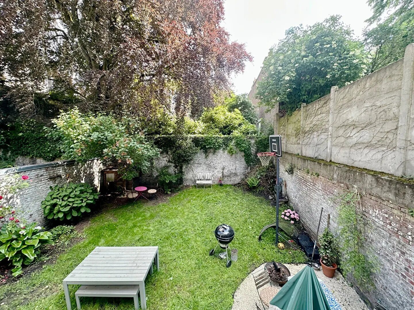 Maison à vendre, 240m², Lille