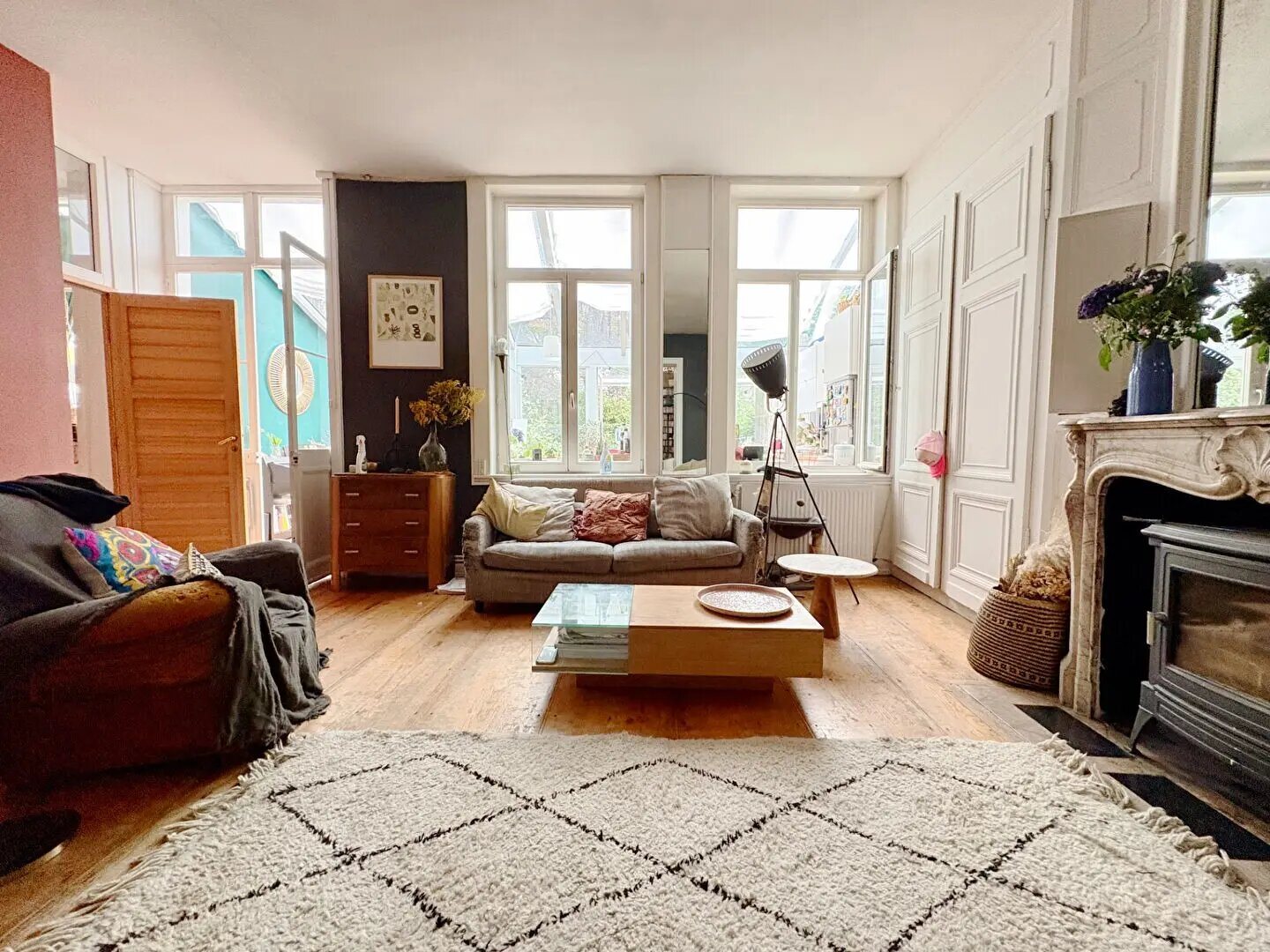 Maison à vendre, 240m², Lille