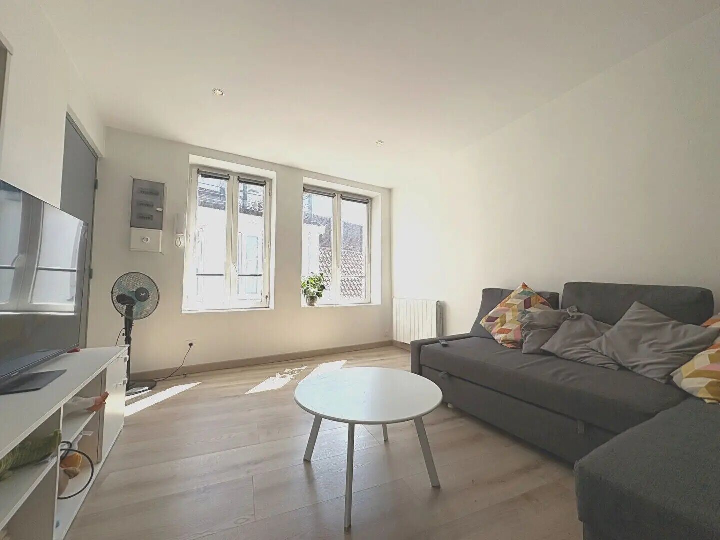 Appartement à vendre, 47m², Lille