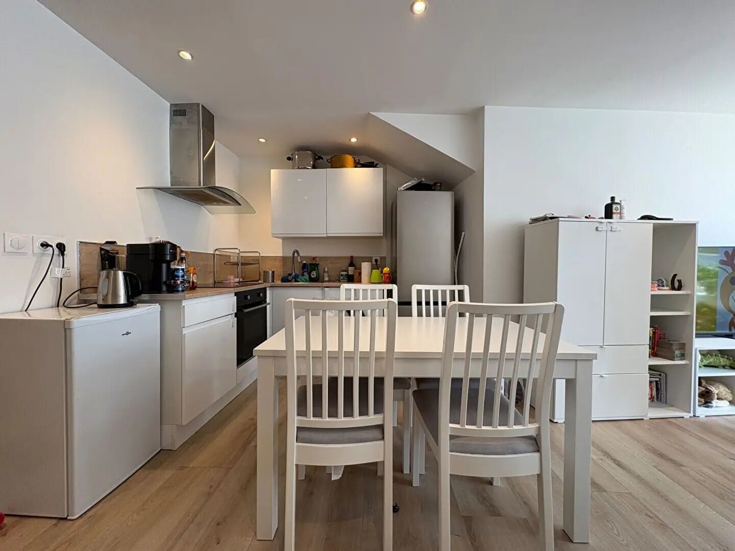 Appartement à vendre, 47m², Lille