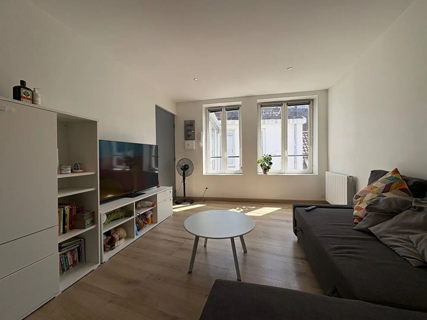 Appartement à vendre, 47m², Lille