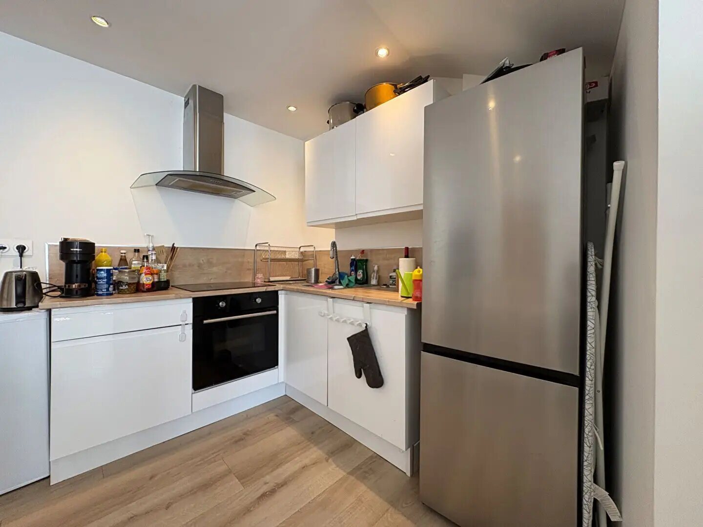 Appartement à vendre, 47m², Lille