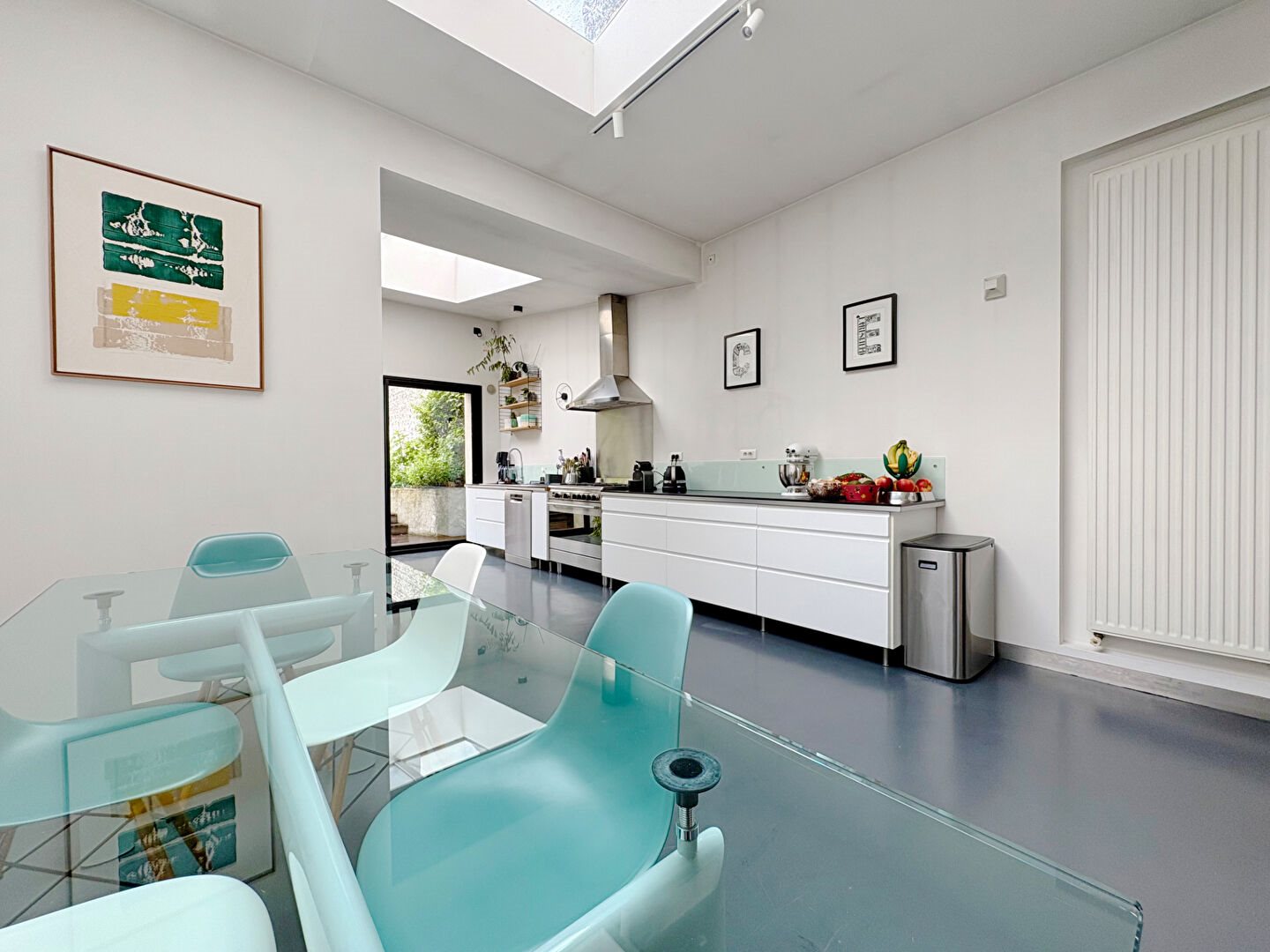 Maison à vendre, 160m², Lille