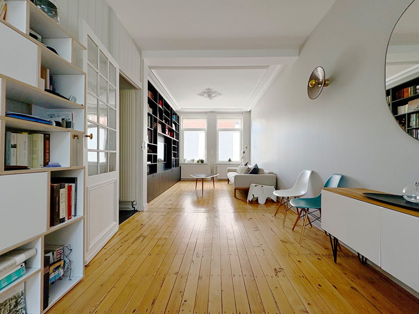 Maison à vendre, 160m², Lille