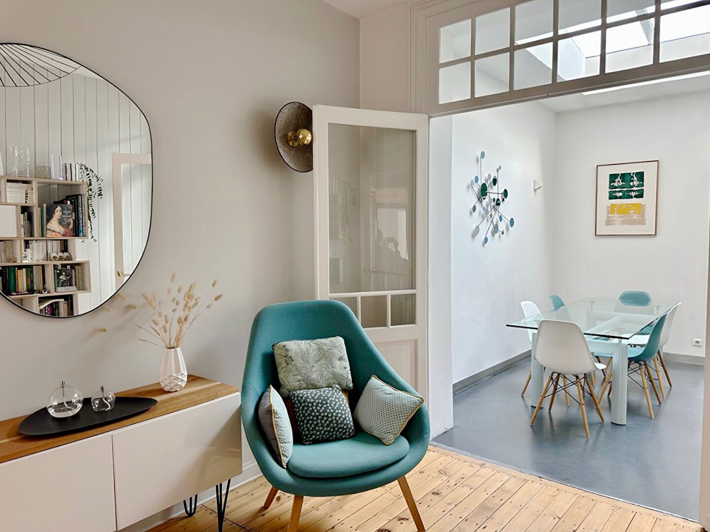 Maison à vendre, 160m², Lille