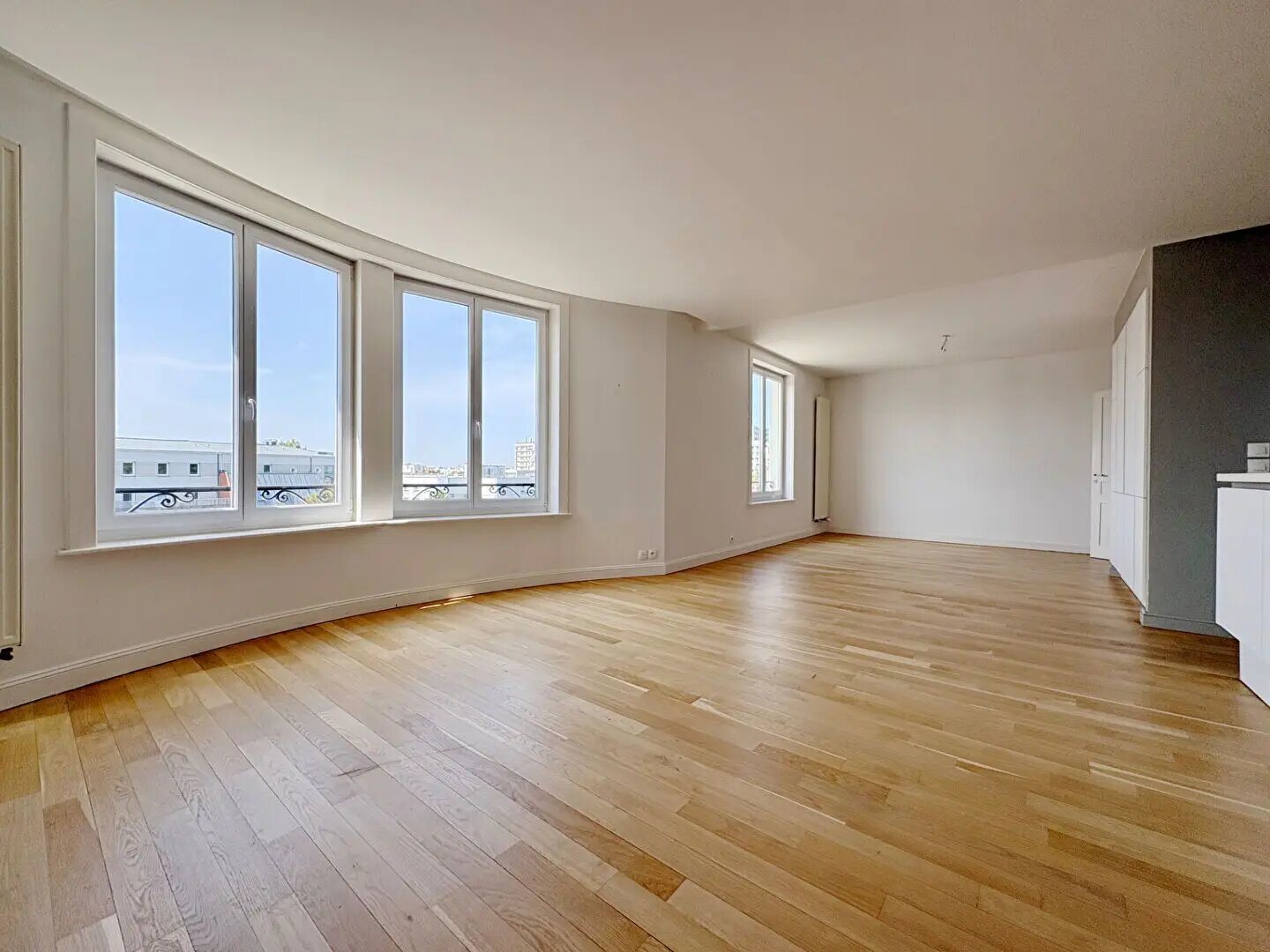 Appartement à louer, 164m², Lille