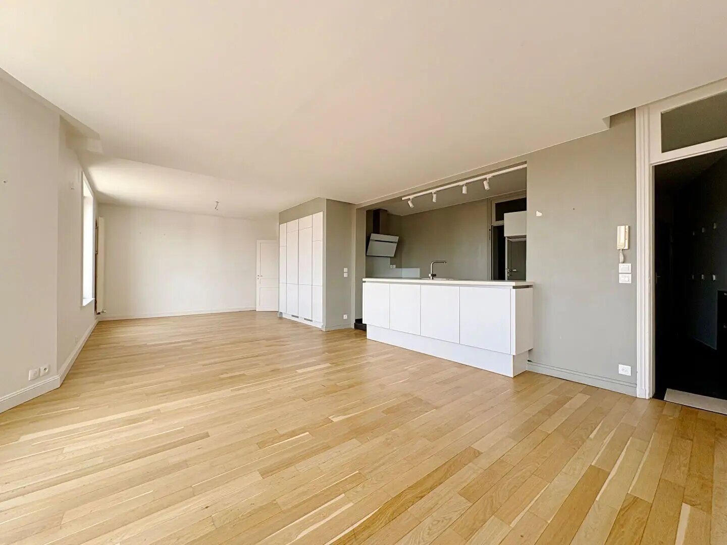 Appartement à louer, 164m², Lille