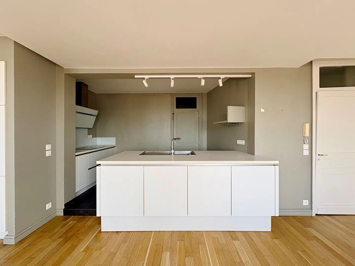 Appartement à louer, 164m², Lille