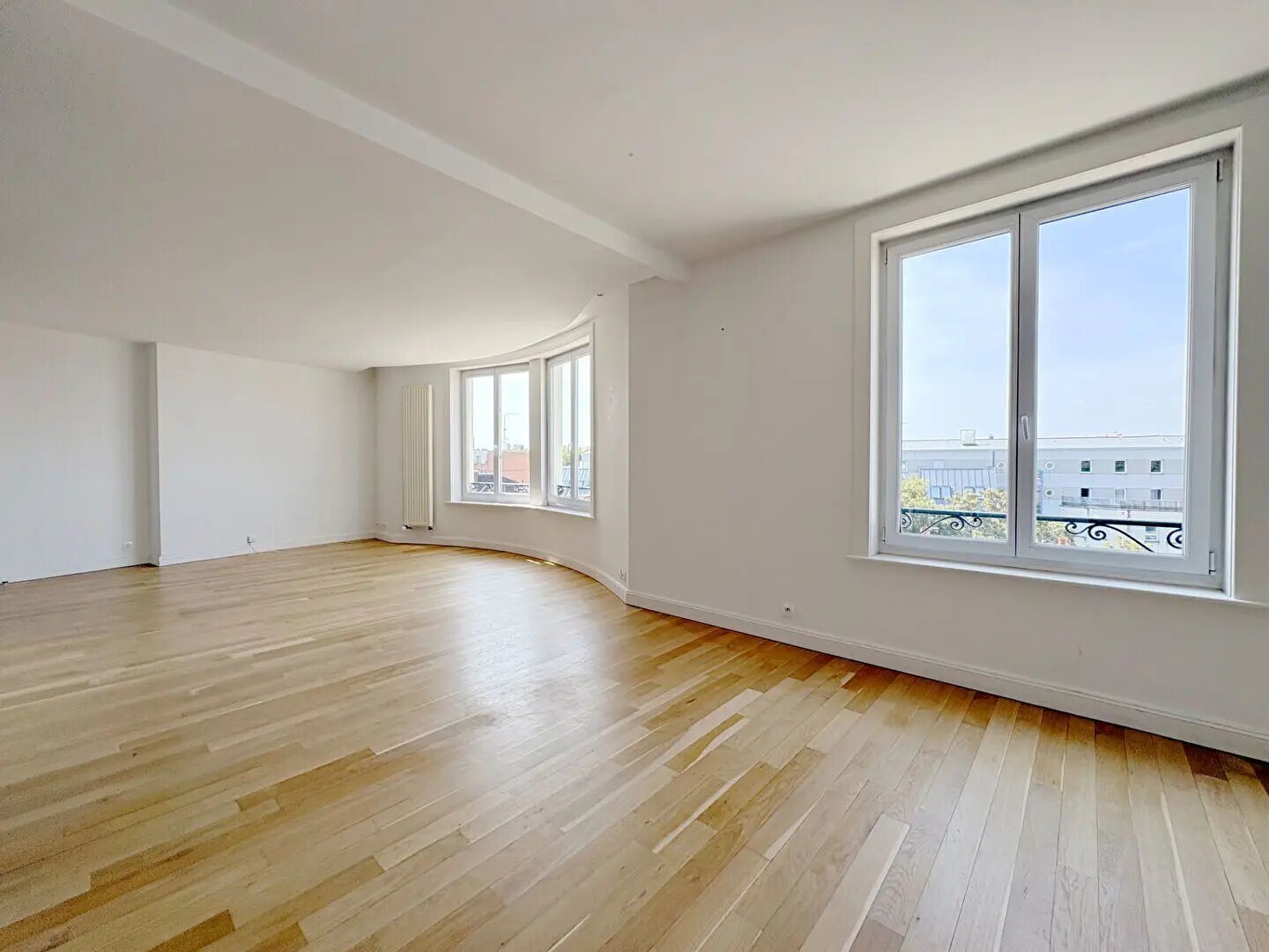 Appartement à louer, 164m², Lille