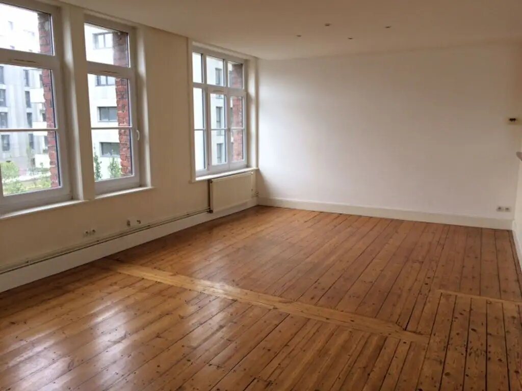 Appartement à louer, 85m², La Madeleine