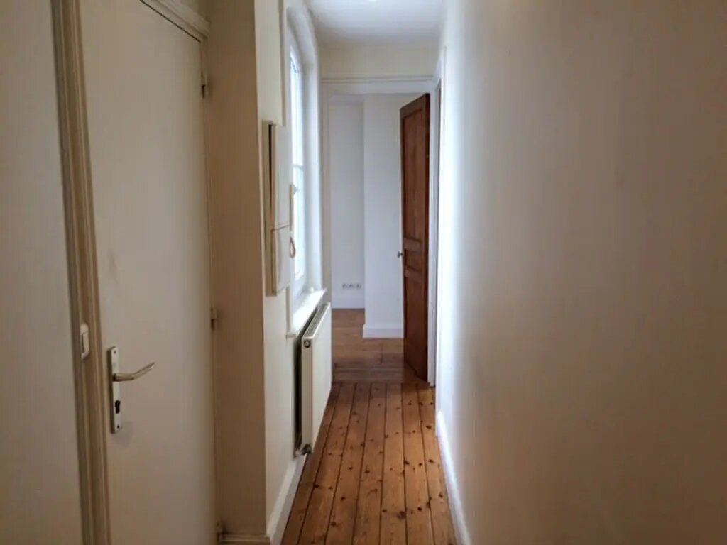 Appartement à louer, 85m², La Madeleine