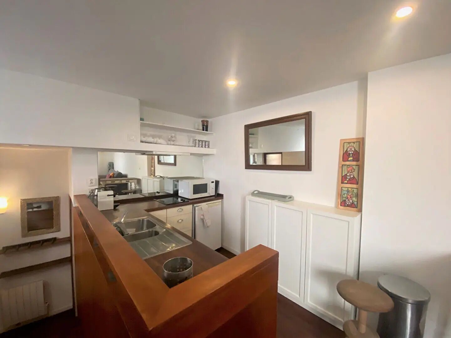 Appartement à vendre, 47m², Lille