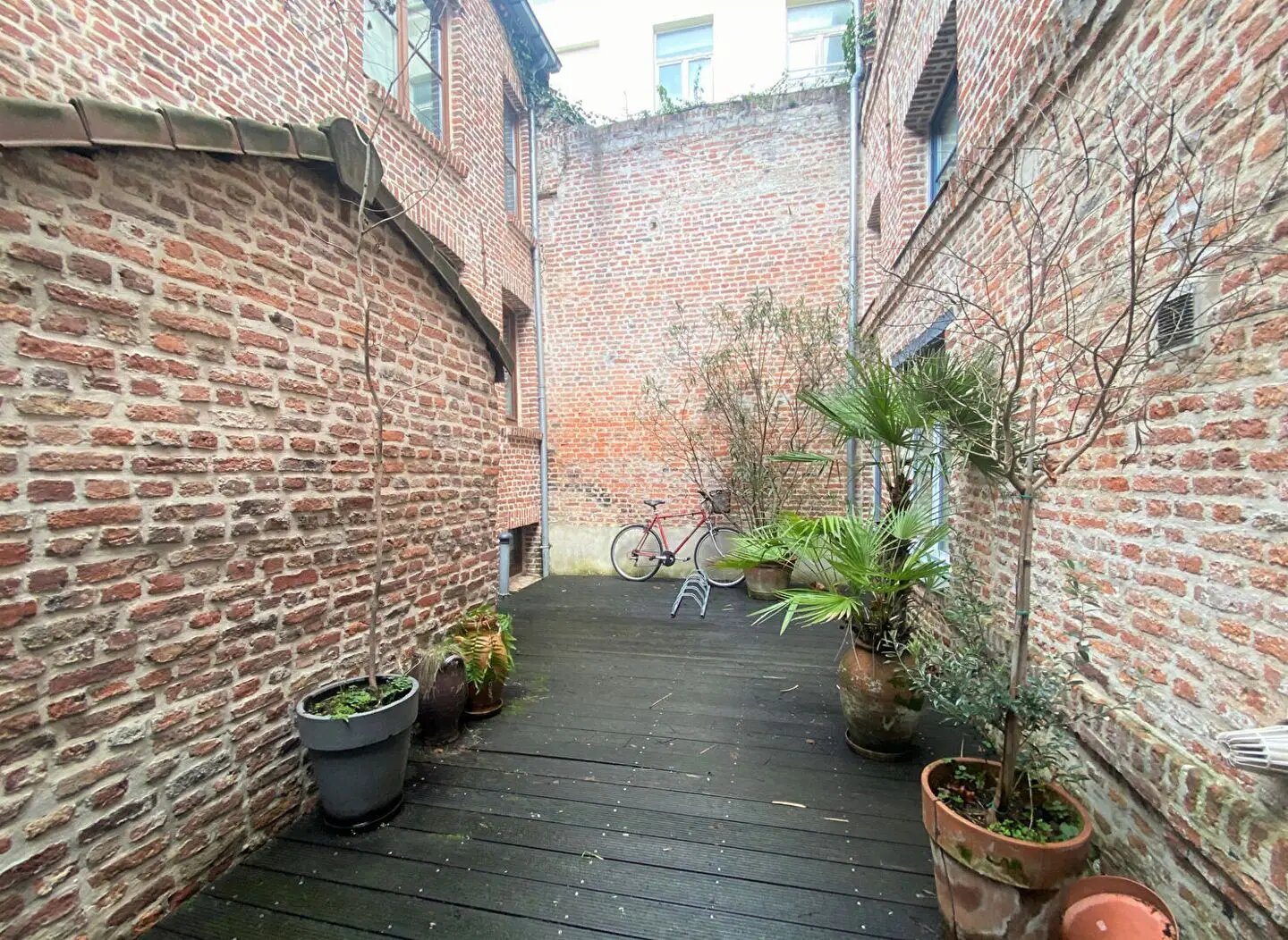 Appartement à vendre, 47m², Lille