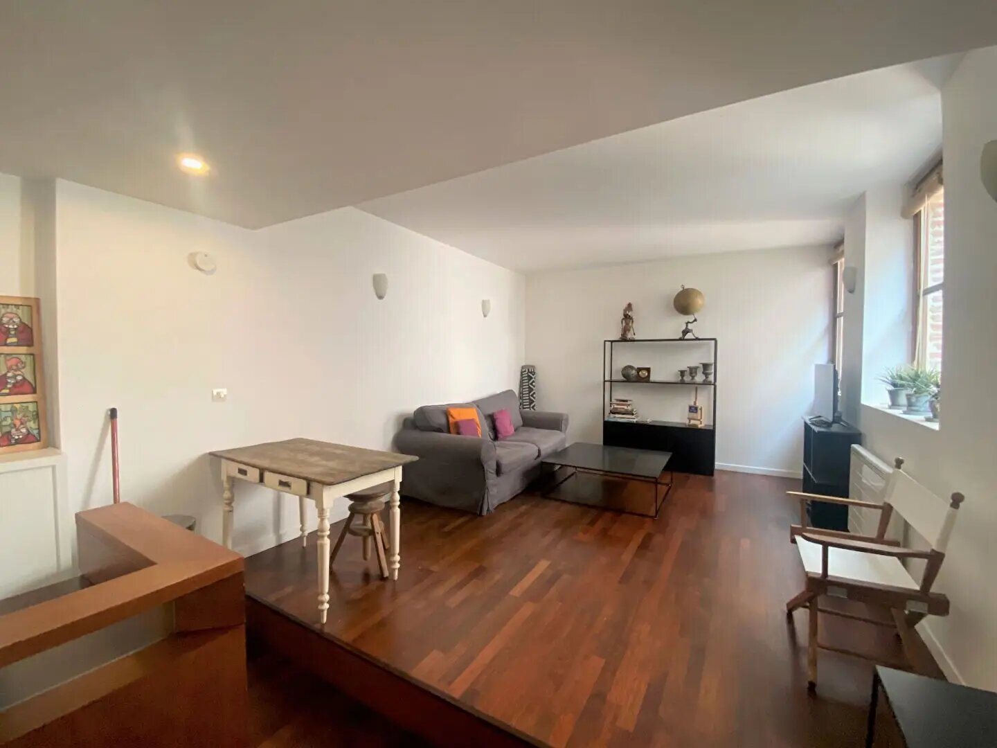 Appartement à vendre, 47m², Lille