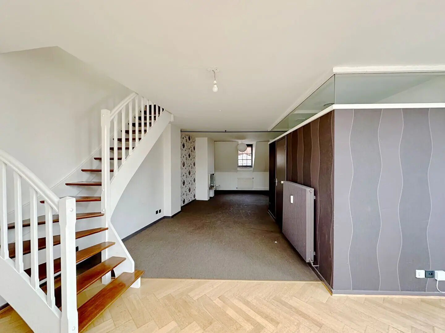 Appartement à vendre, 68m², Lille