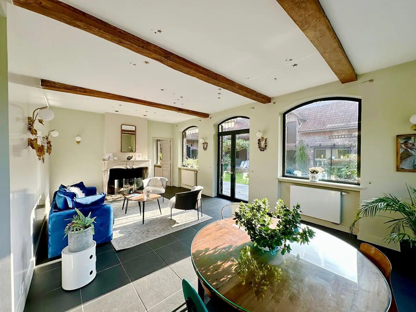 Maison à vendre, 430m², Toufflers