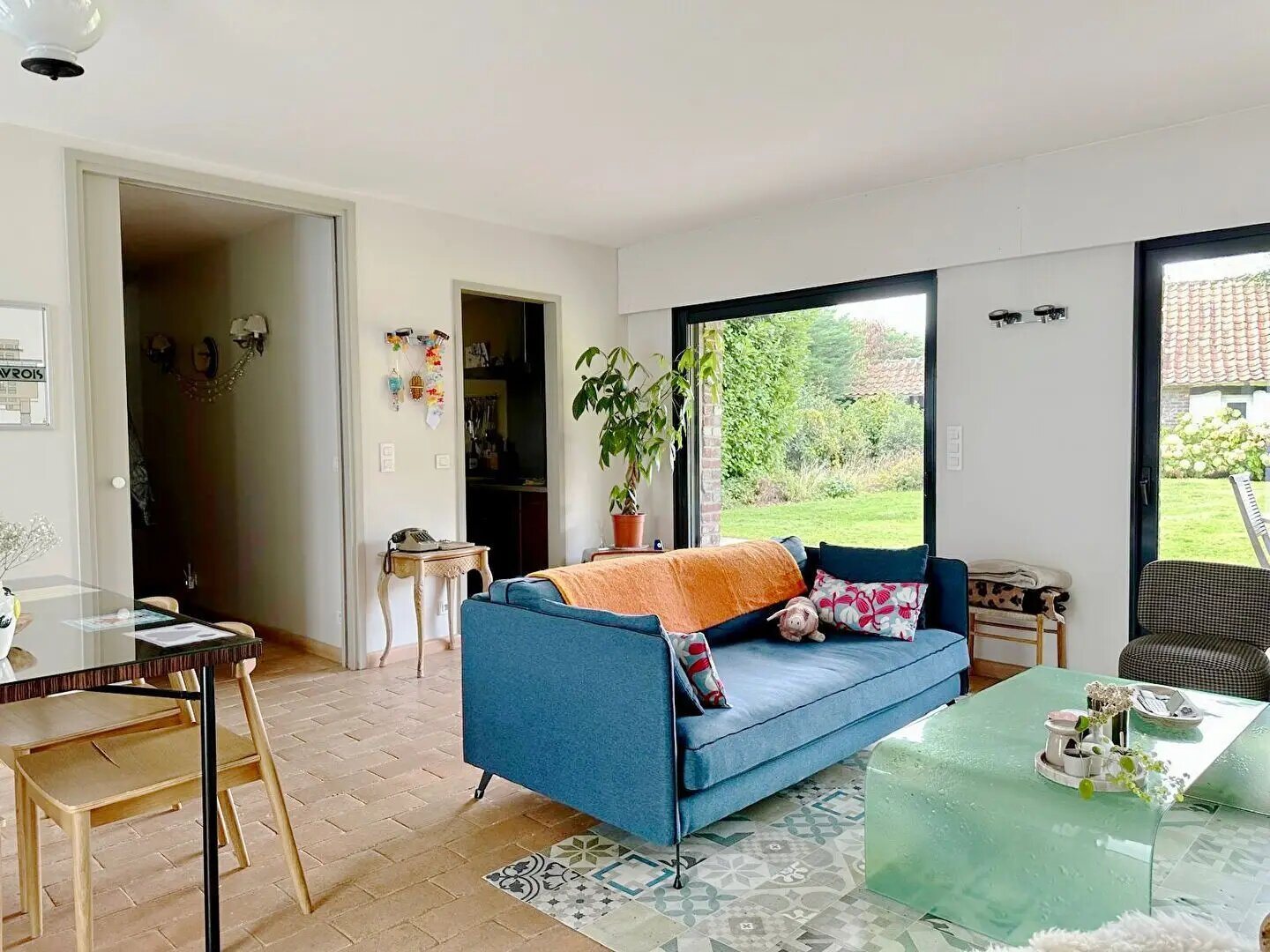 Maison à vendre, 430m², Toufflers