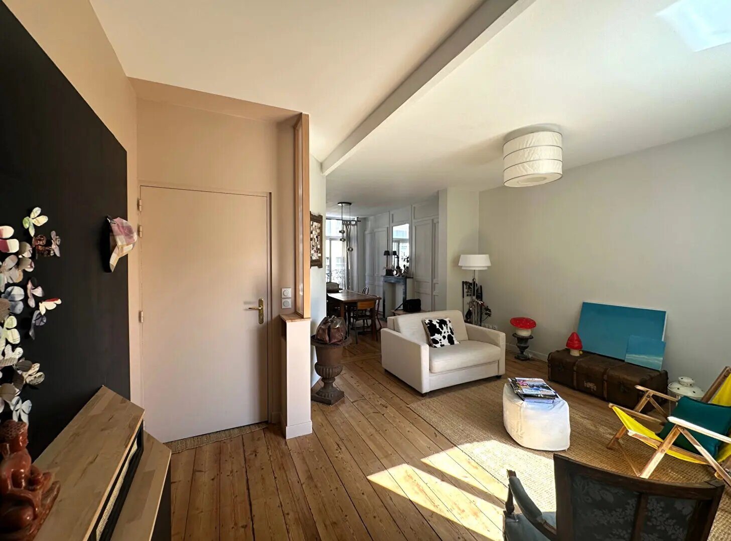 Appartement à vendre, 110m², La Madeleine