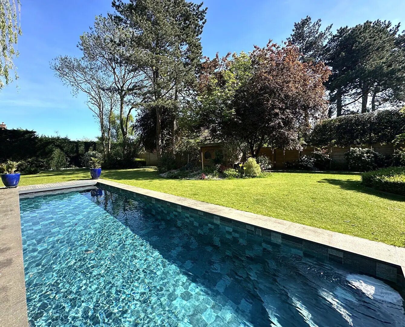 Maison à vendre, 300m², Marcq-en-Baroeul