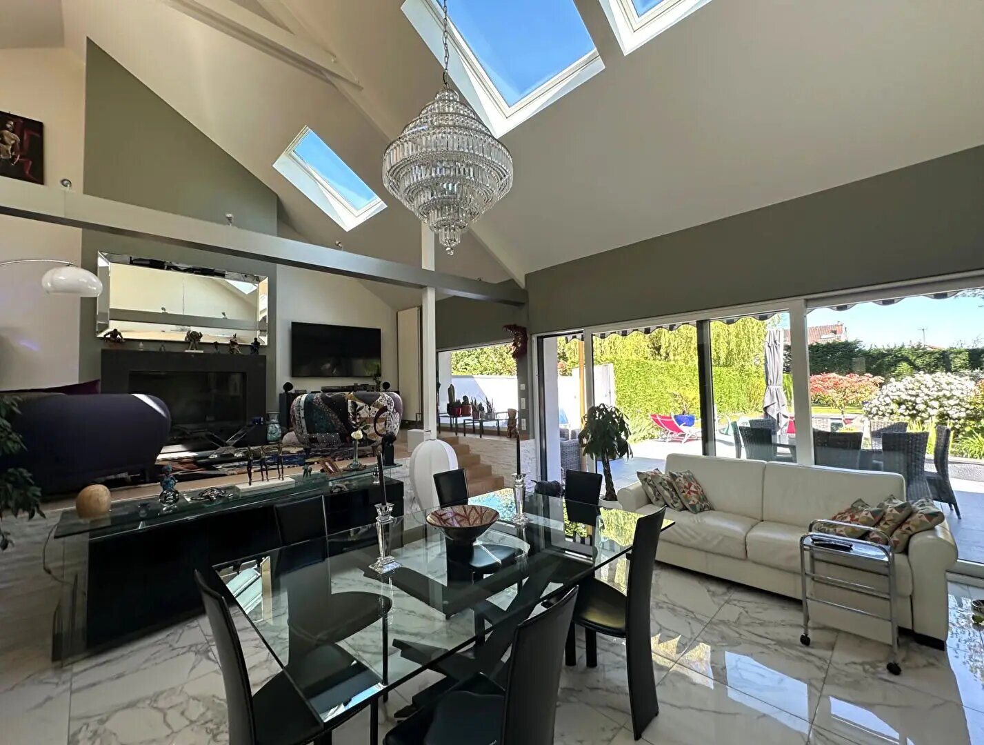 Maison à vendre, 300m², Marcq-en-Baroeul