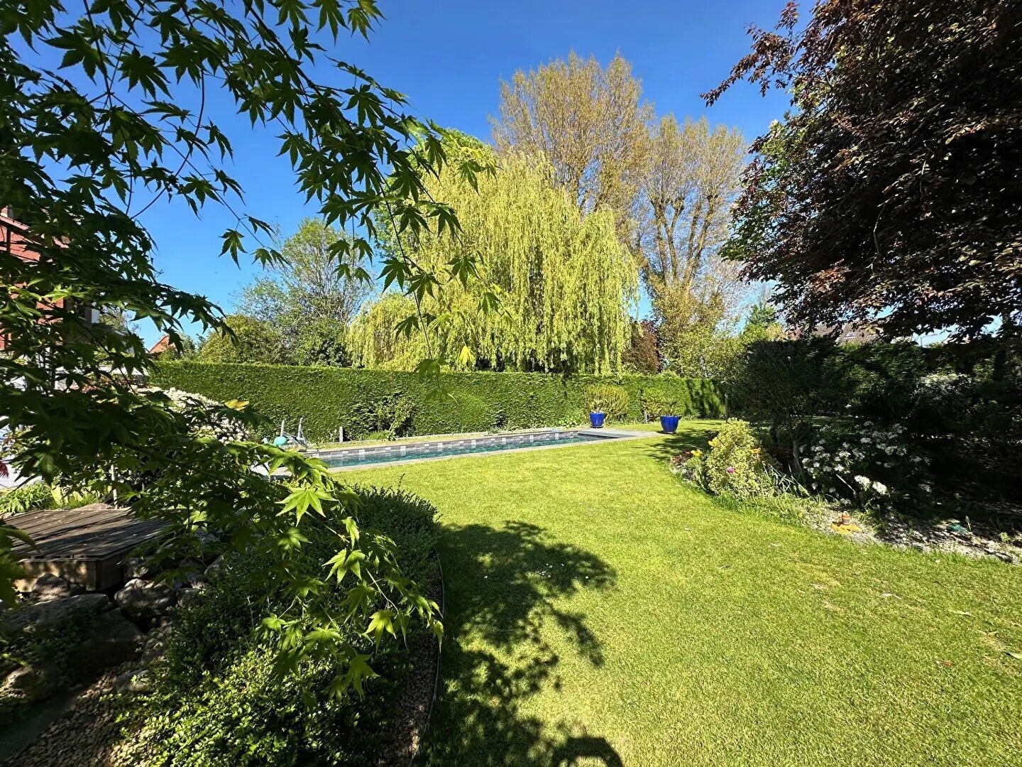 Maison à vendre, 300m², Marcq-en-Baroeul