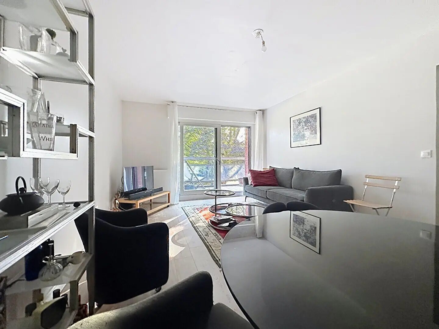 Appartement à vendre, 69m², Lambersart