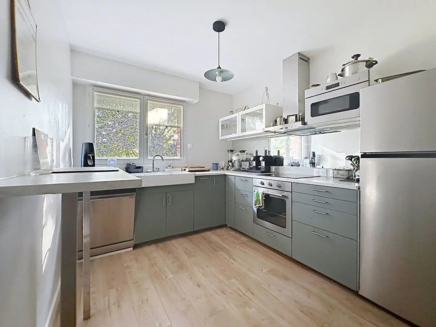 Appartement à vendre, 69m², Lambersart