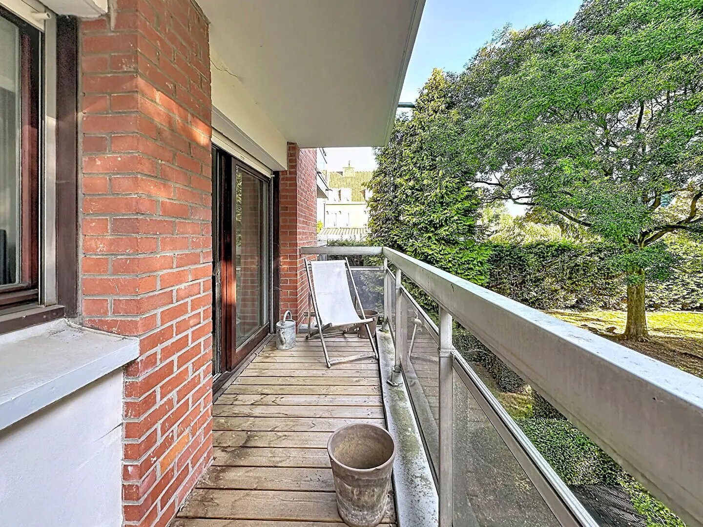 Appartement à vendre, 69m², Lambersart
