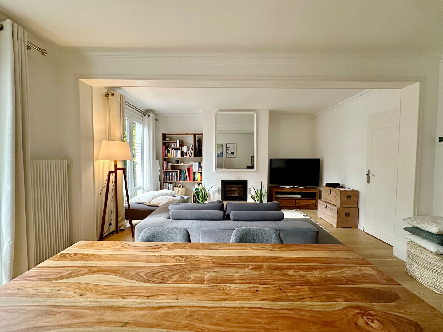Maison à vendre, 90m², Lambersart