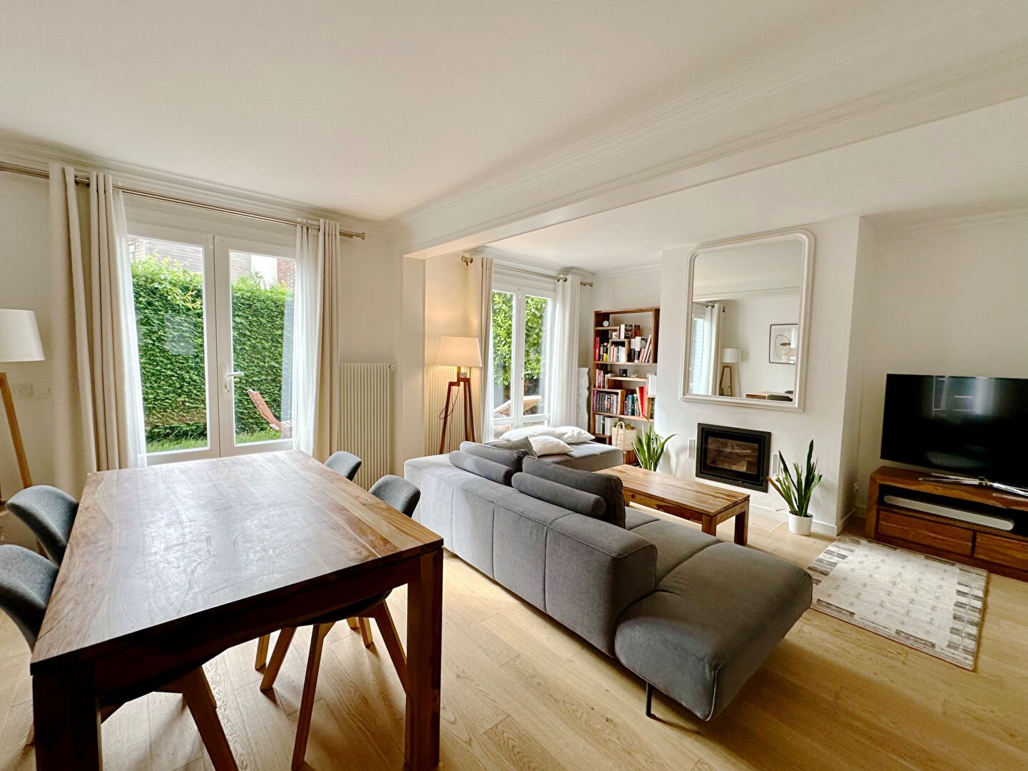 Maison à vendre, 90m², Lambersart