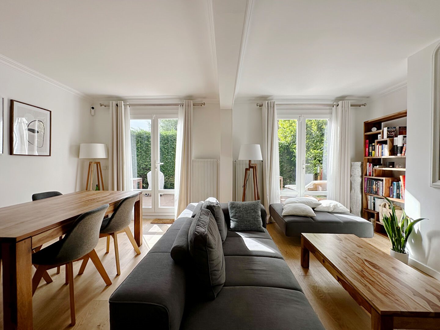 Maison à vendre, 90m², Lambersart