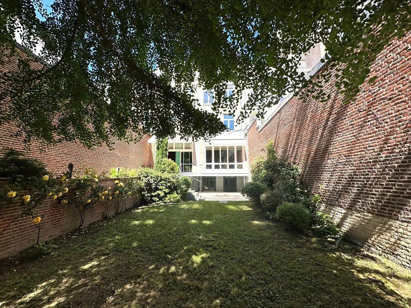 Maison à vendre, 530m², Lille