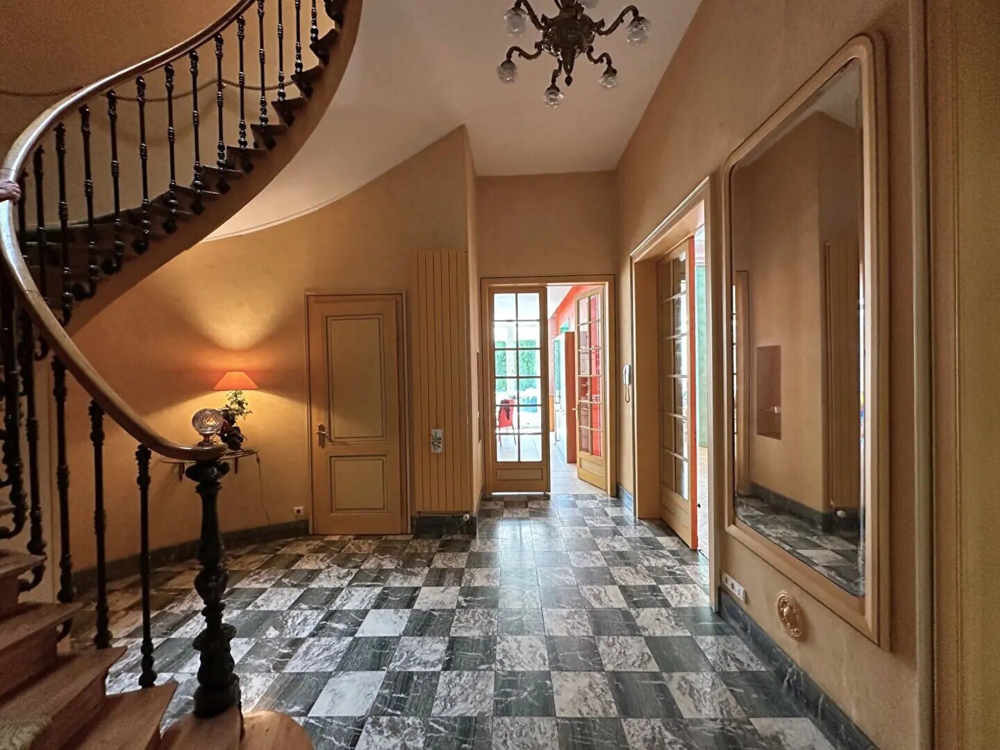 Maison à vendre, 530m², Lille