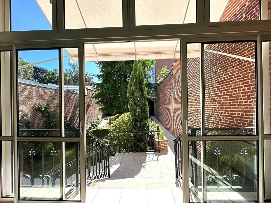 Maison à vendre, 530m², Lille