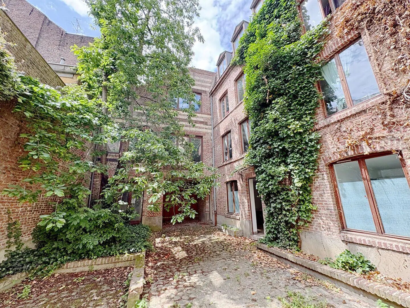 Appartement à vendre, 30m², Lille