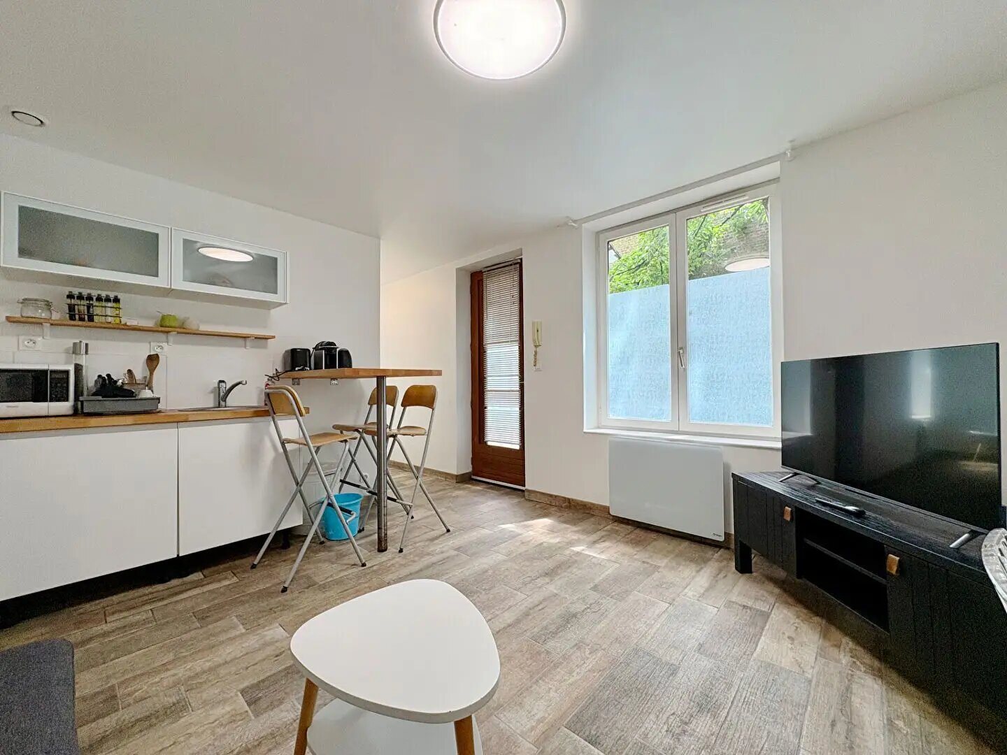 Appartement à vendre, 30m², Lille