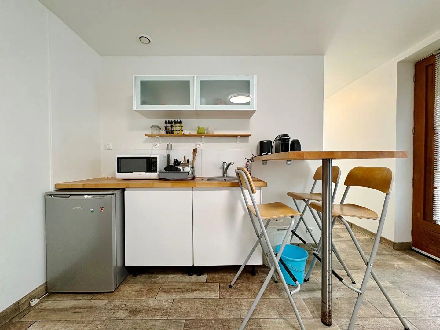 Appartement à vendre, 30m², Lille