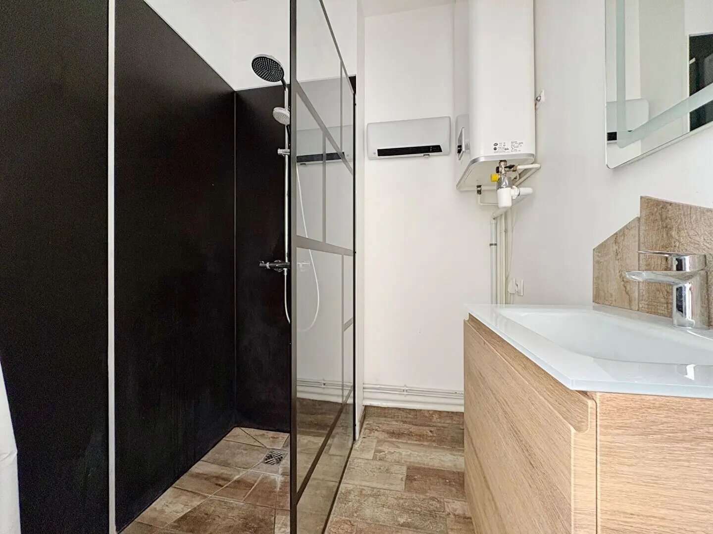 Appartement à vendre, 30m², Lille