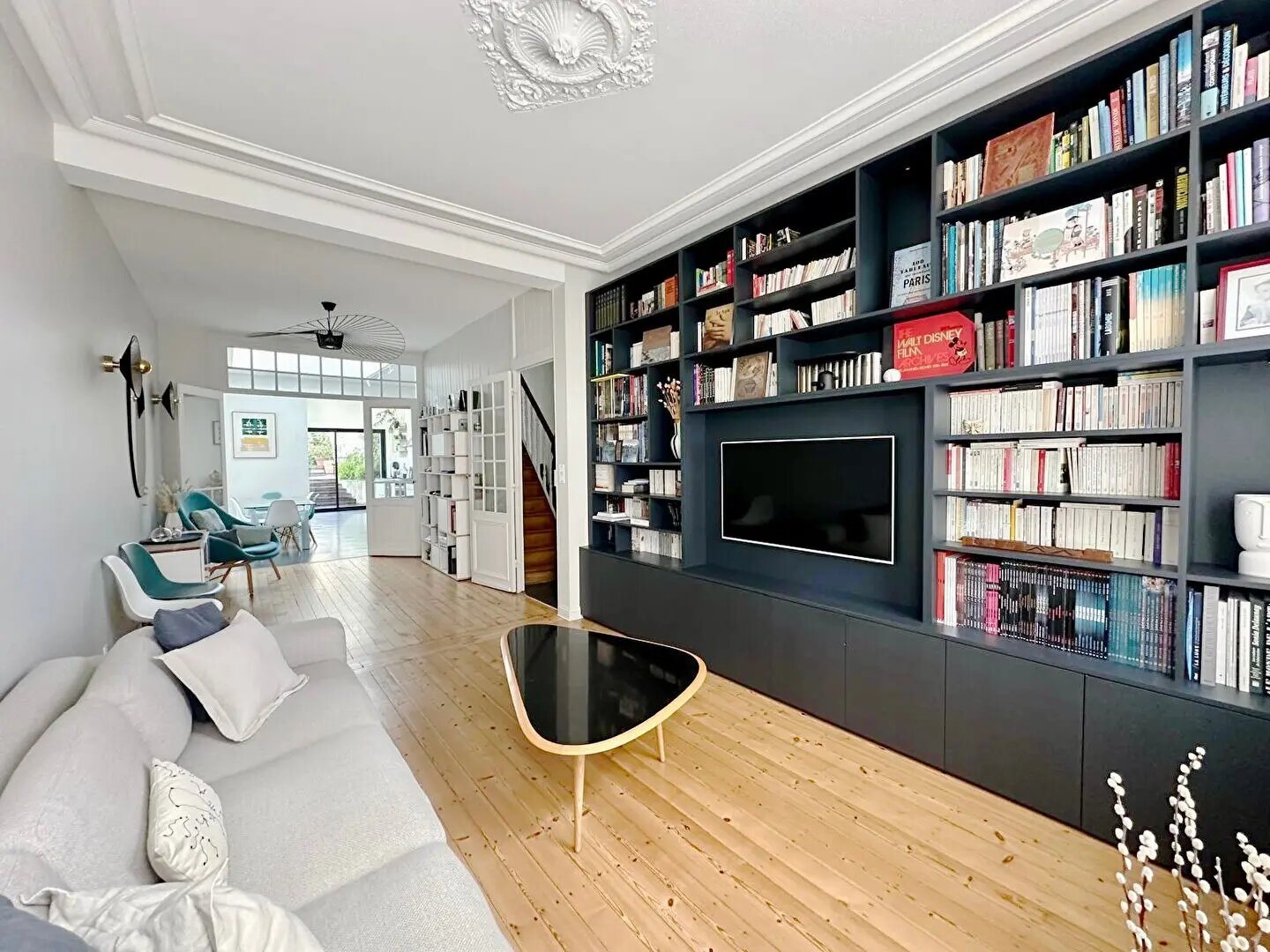 Maison à vendre, 160m², Lille