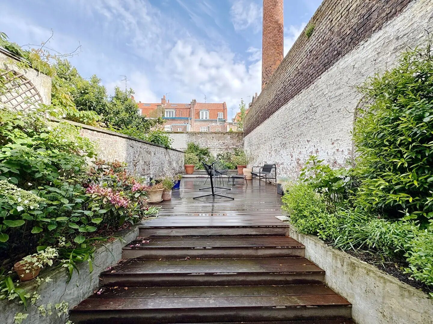 Maison à vendre, 160m², Lille
