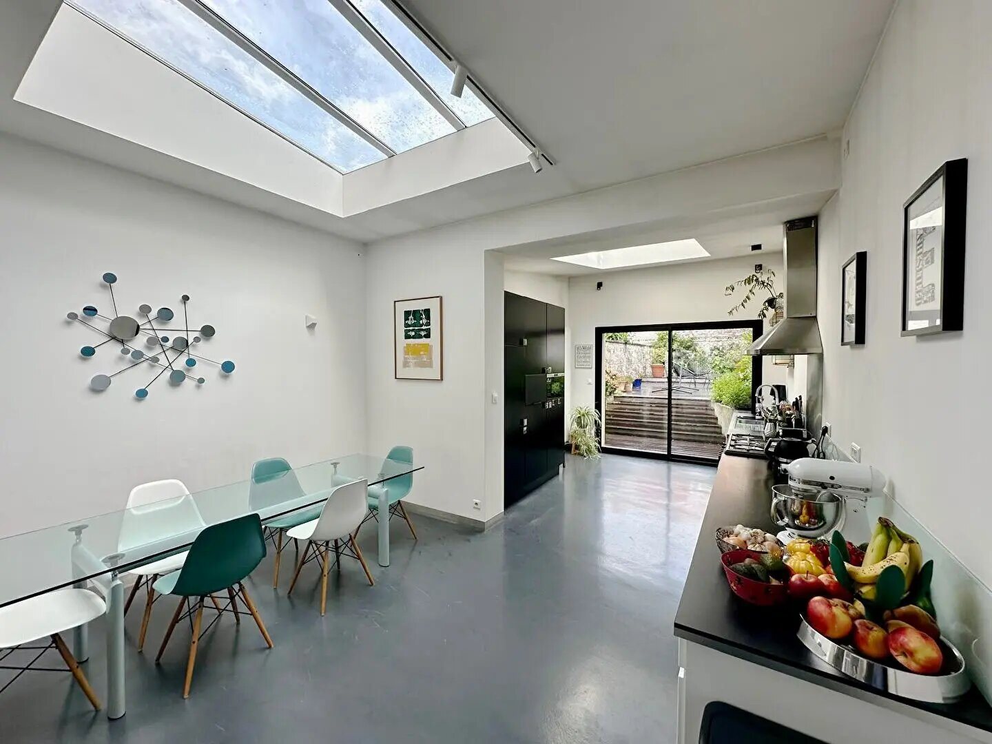 Maison à vendre, 160m², Lille