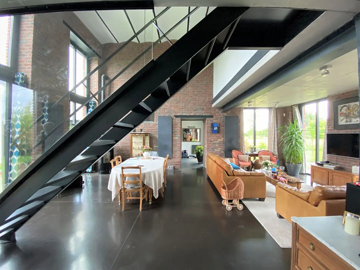 Maison à vendre, 324m², Templeuve-en-Pévèle