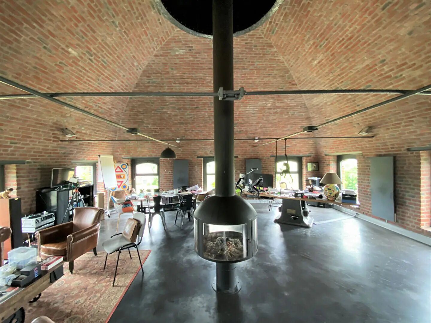 Maison à vendre, 324m², Templeuve-en-Pévèle