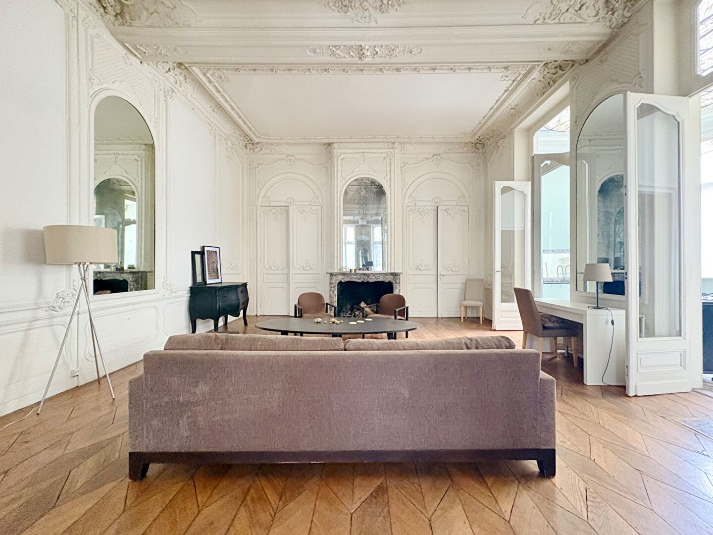 Appartement à vendre, 133m², Lille