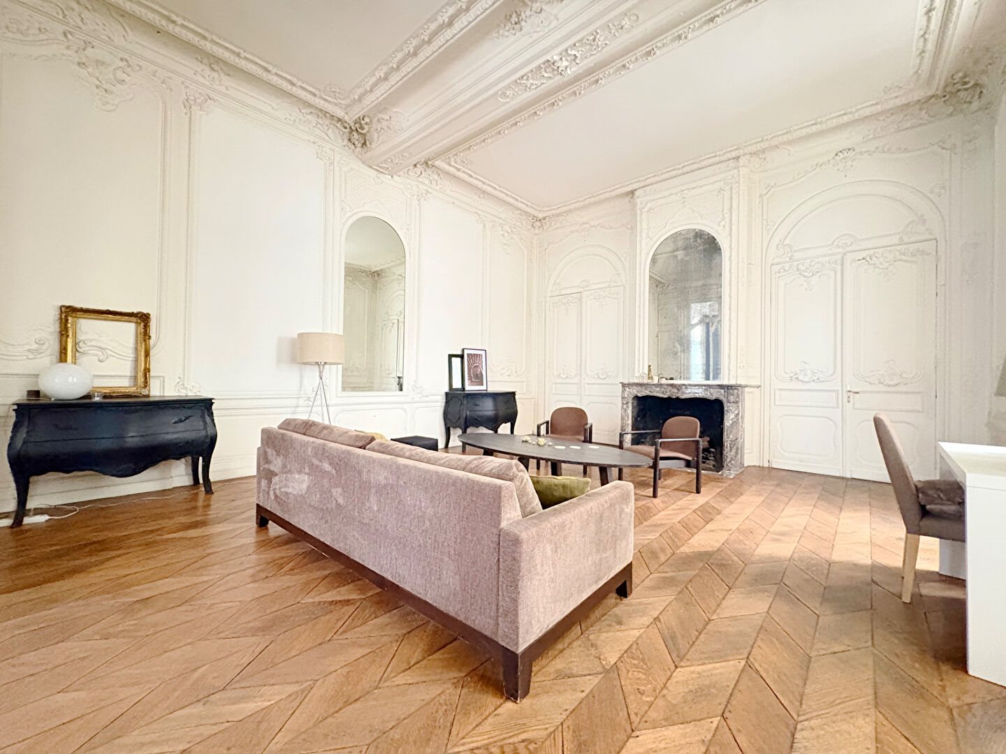 Appartement à vendre, 133m², Lille